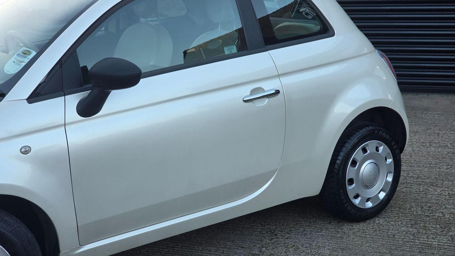 Used Fiat 500 2012 for sale - 77915658: Photo 30