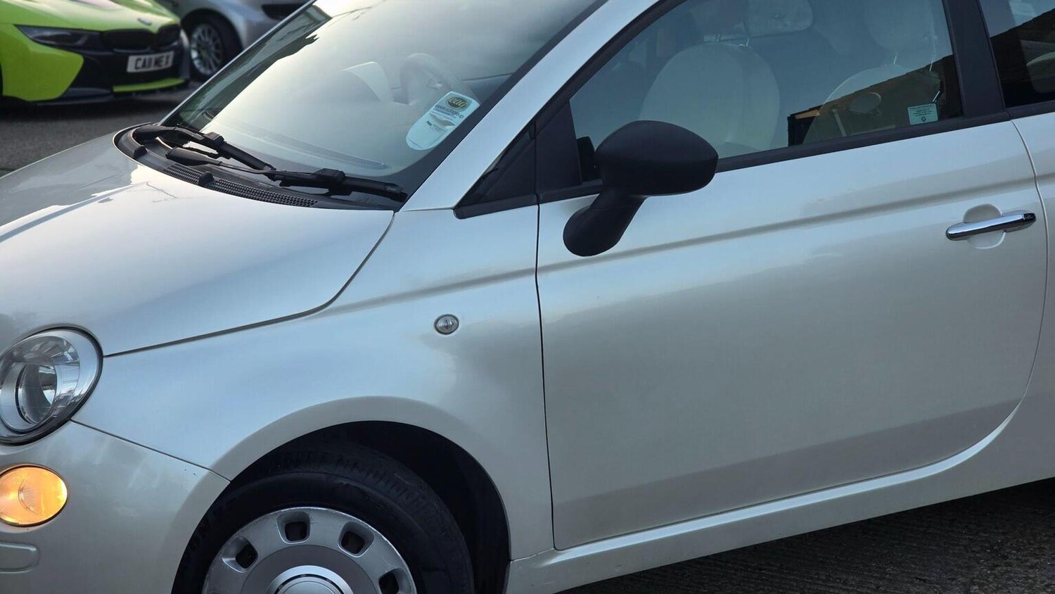 Used Fiat 500 2012 for sale - 77915658: Photo 31