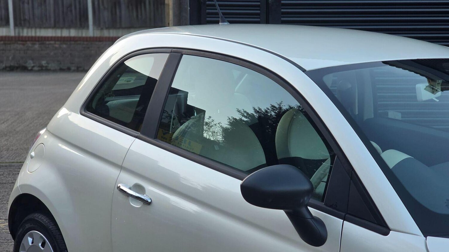 Used Fiat 500 2012 for sale - 77915658: Photo 34