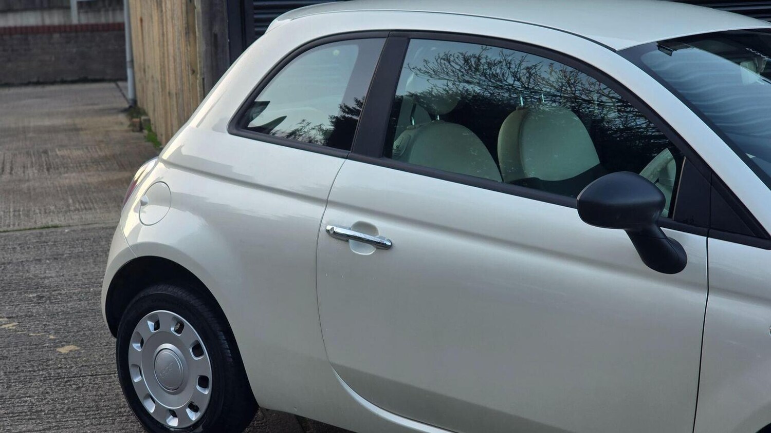 Used Fiat 500 2012 for sale - 77915658: Photo 35