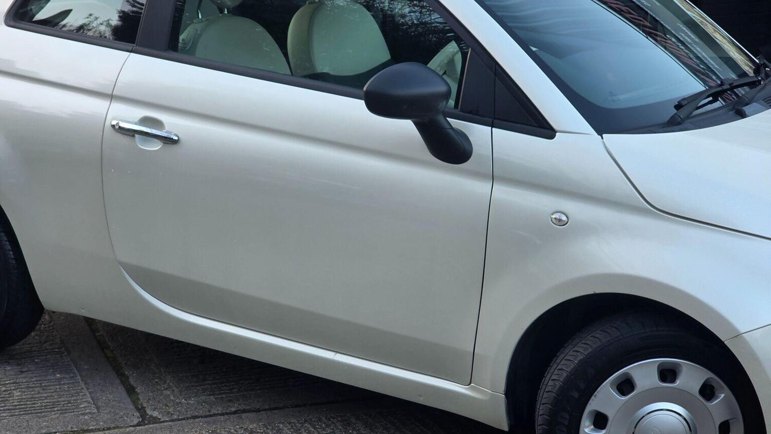 Used Fiat 500 2012 for sale - 77915658: Photo 36