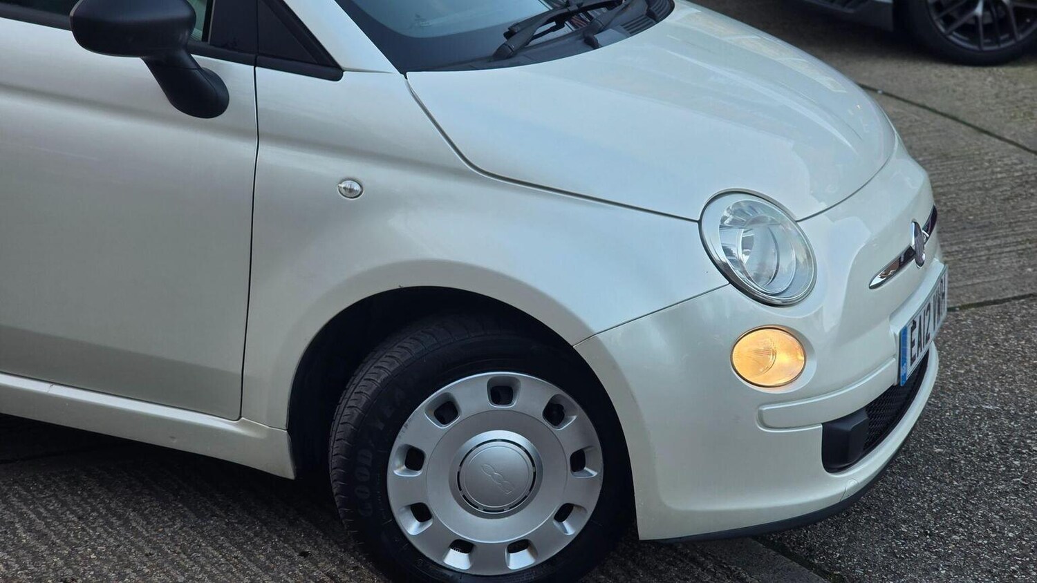 Used Fiat 500 2012 for sale - 77915658: Photo 37