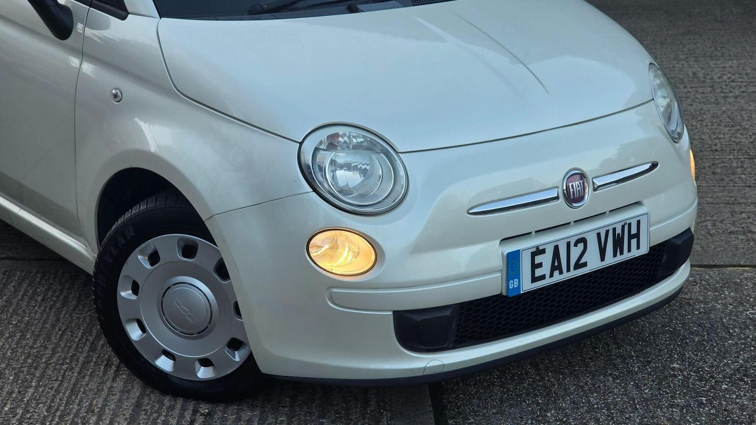 Used Fiat 500 2012 for sale - 77915658: Photo 38