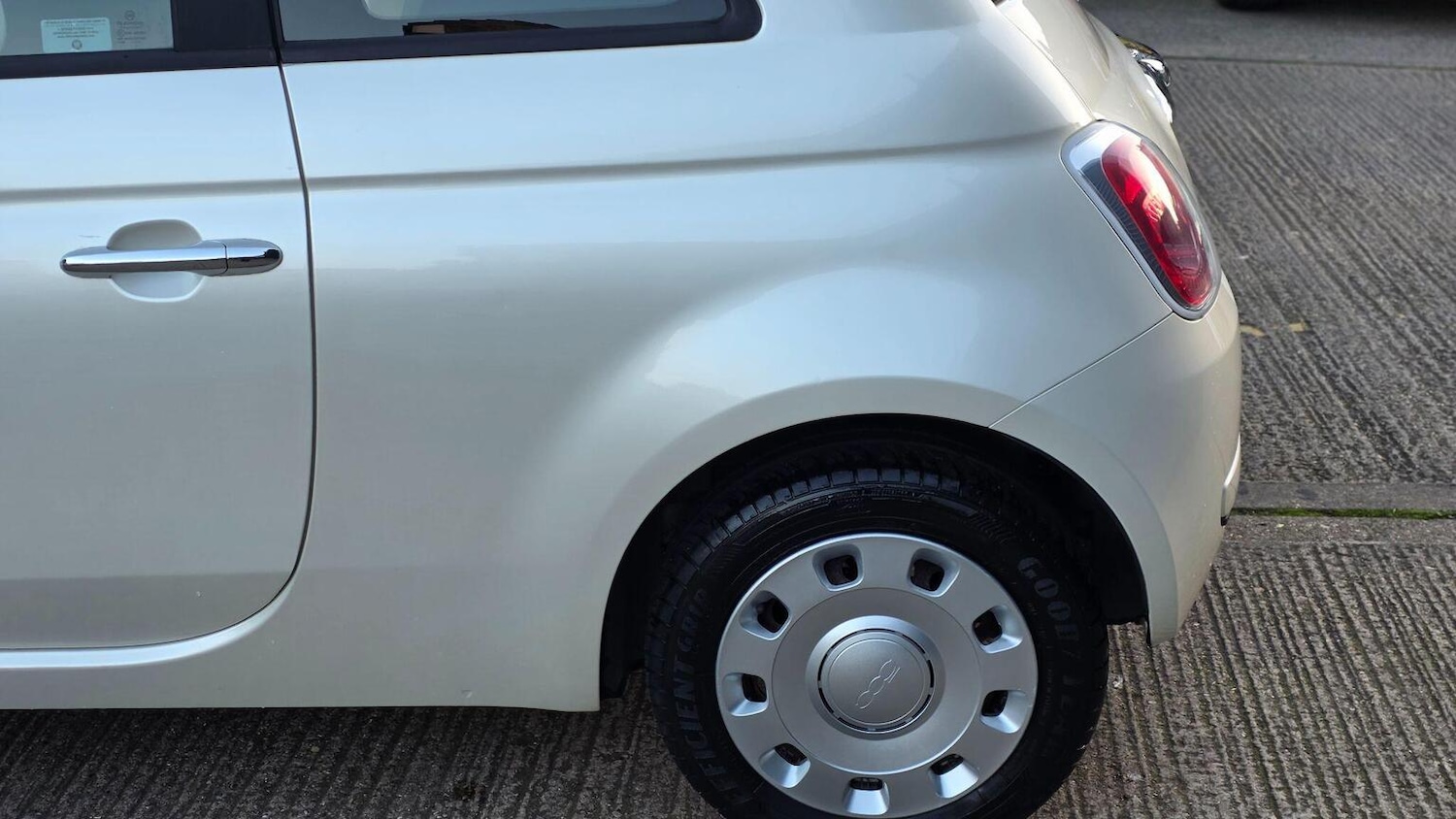 Used Fiat 500 2012 for sale - 77915658: Photo 6