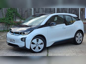 Used BMW i3 2015 for sale - 79731959: Photo