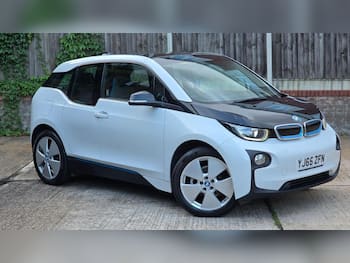 Used BMW i3 2015 for sale - 79731959: Photo