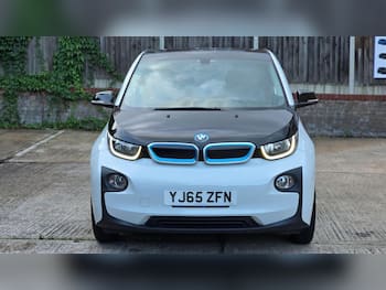Used BMW i3 2015 for sale - 79731959: Photo