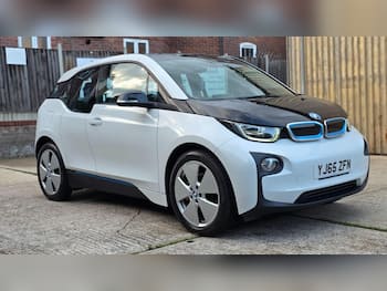 Used BMW i3 2015 for sale - 79731959: Photo