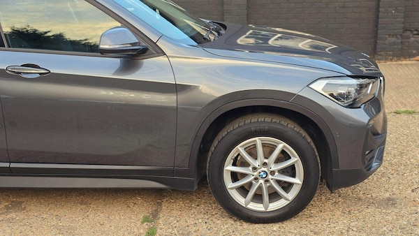 Used BMW X1 2021 for sale - 75664602: Photo 10