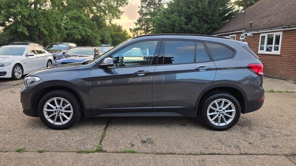 Used BMW X1 2021 for sale - 75664602: Photo 14