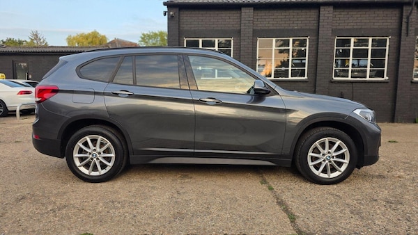 Used BMW X1 2021 for sale - 75664602: Photo 18