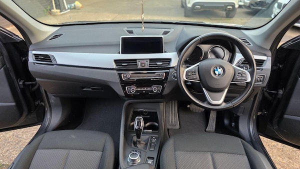 Used BMW X1 2021 for sale - 75664602: Photo 20