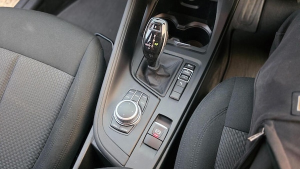 Used BMW X1 2021 for sale - 75664602: Photo 23