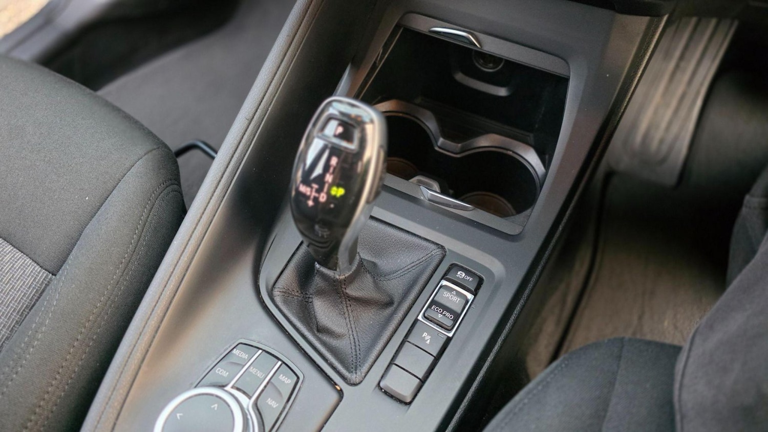 Vehicle 24