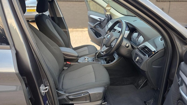 Used BMW X1 2021 for sale - 75664602: Photo 26