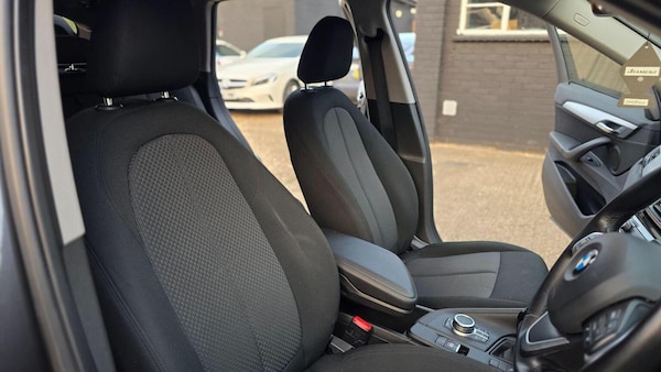Used BMW X1 2021 for sale - 75664602: Photo 27