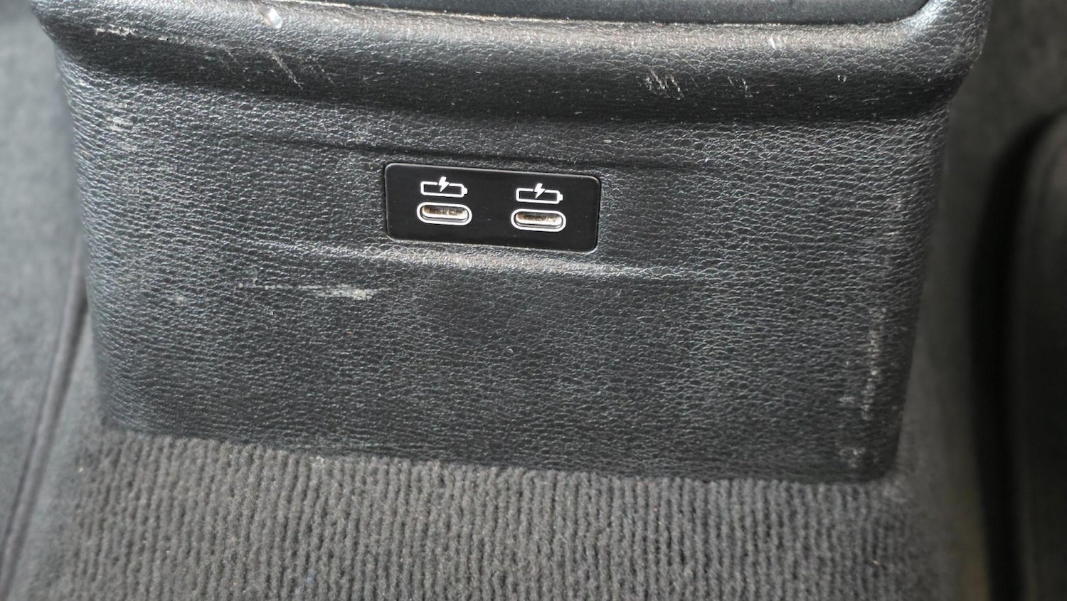 Vehicle 32