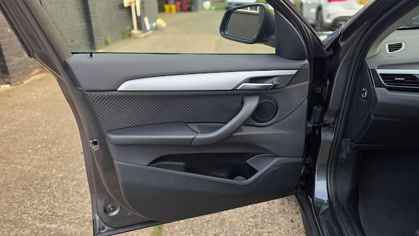 Used BMW X1 2021 for sale - 75664602: Photo 34