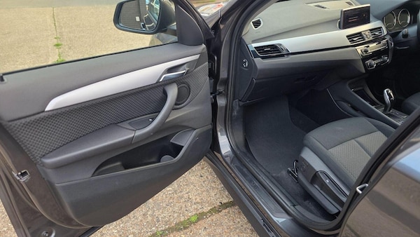 Used BMW X1 2021 for sale - 75664602: Photo 35