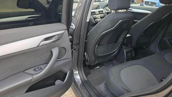 Used BMW X1 2021 for sale - 75664602: Photo 36