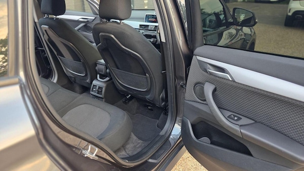 Used BMW X1 2021 for sale - 75664602: Photo 38