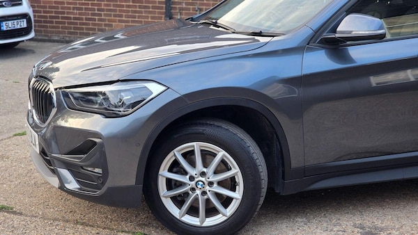 Used BMW X1 2021 for sale - 75664602: Photo 41