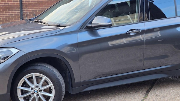 Used BMW X1 2021 for sale - 75664602: Photo 42