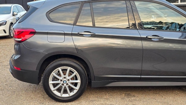 Used BMW X1 2021 for sale - 75664602: Photo 45