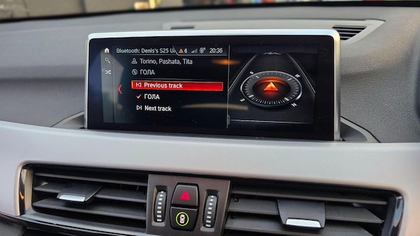 Used BMW X1 2021 for sale - 75664602: Photo 48
