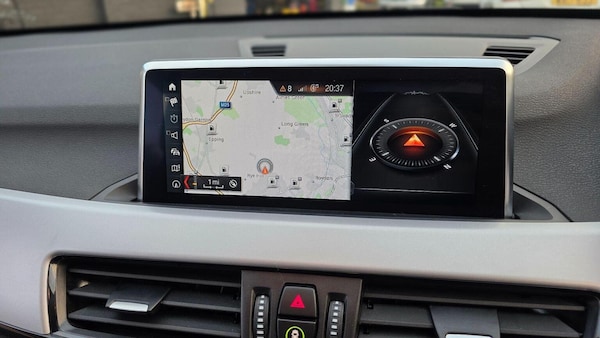 Used BMW X1 2021 for sale - 75664602: Photo 49