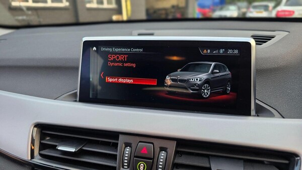 Used BMW X1 2021 for sale - 75664602: Photo 52