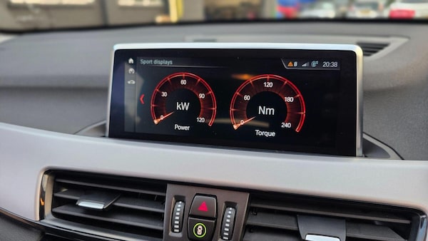 Used BMW X1 2021 for sale - 75664602: Photo 53