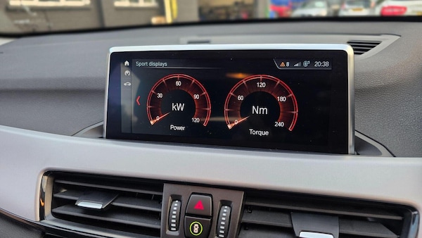 Used BMW X1 2021 for sale - 75664602: Photo 54