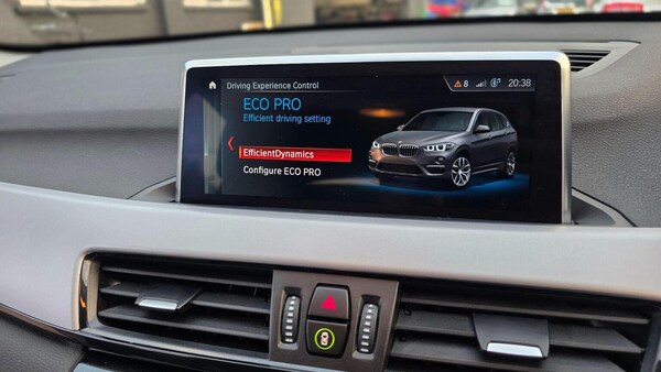 Used BMW X1 2021 for sale - 75664602: Photo 56
