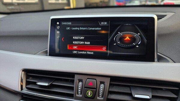 Used BMW X1 2021 for sale - 75664602: Photo 57