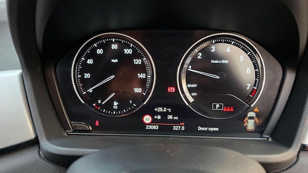 Used BMW X1 2021 for sale - 75664602: Photo 58