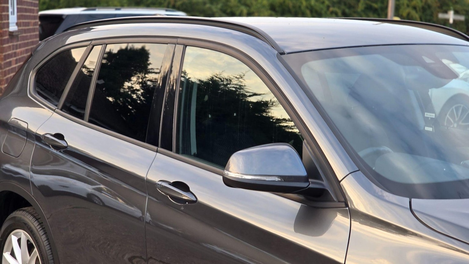 Vehicle 60