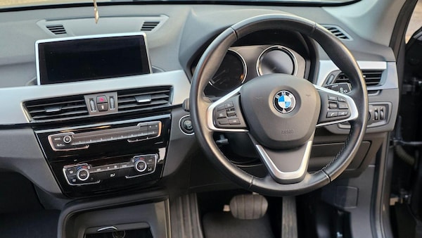 Used BMW X1 2021 for sale - 75664602: Photo 62