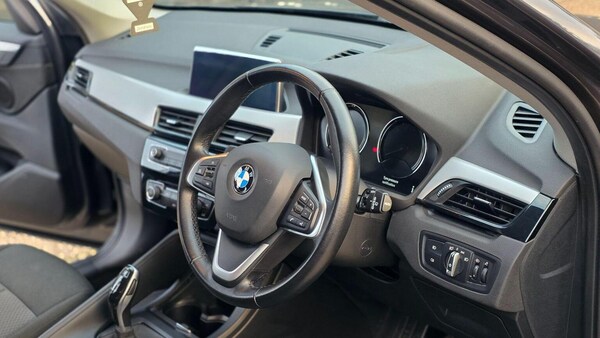 Used BMW X1 2021 for sale - 75664602: Photo 63
