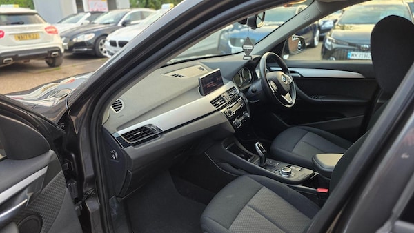 Used BMW X1 2021 for sale - 75664602: Photo 64