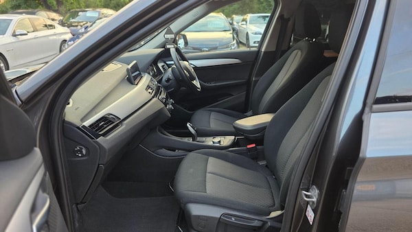 Used BMW X1 2021 for sale - 75664602: Photo 65