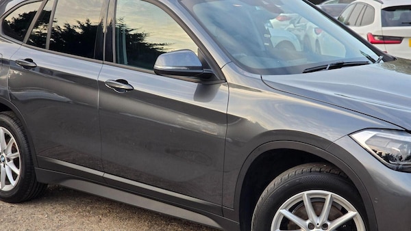 Used BMW X1 2021 for sale - 75664602: Photo 6