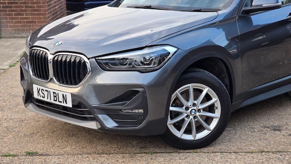 Used BMW X1 2021 for sale - 75664602: Photo 72