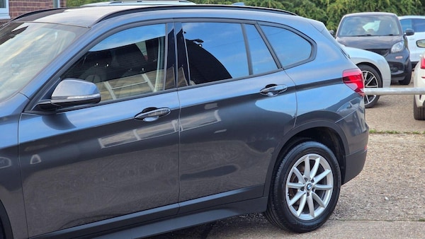 Used BMW X1 2021 for sale - 75664602: Photo 73