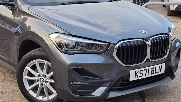 Used BMW X1 2021 for sale - 75664602: Photo 74