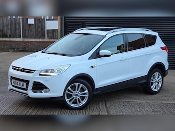 Used Ford Kuga 2014 for sale - 77264397: Photo