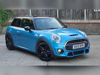 Used MINI Hatch 2015 for sale - 79211388: Photo