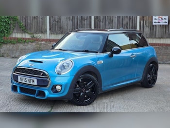 Used MINI Hatch 2015 for sale - 79211388: Photo