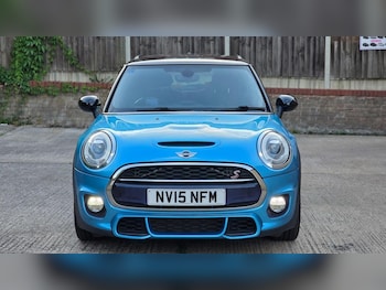 Used MINI Hatch 2015 for sale - 79211388: Photo