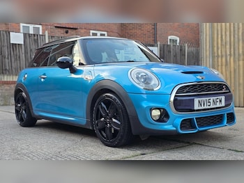 Used MINI Hatch 2015 for sale - 79211388: Photo